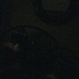 Meet your Posher, Fay